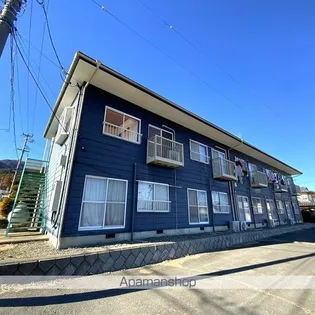 ラ・ルーナ【1階】の外観